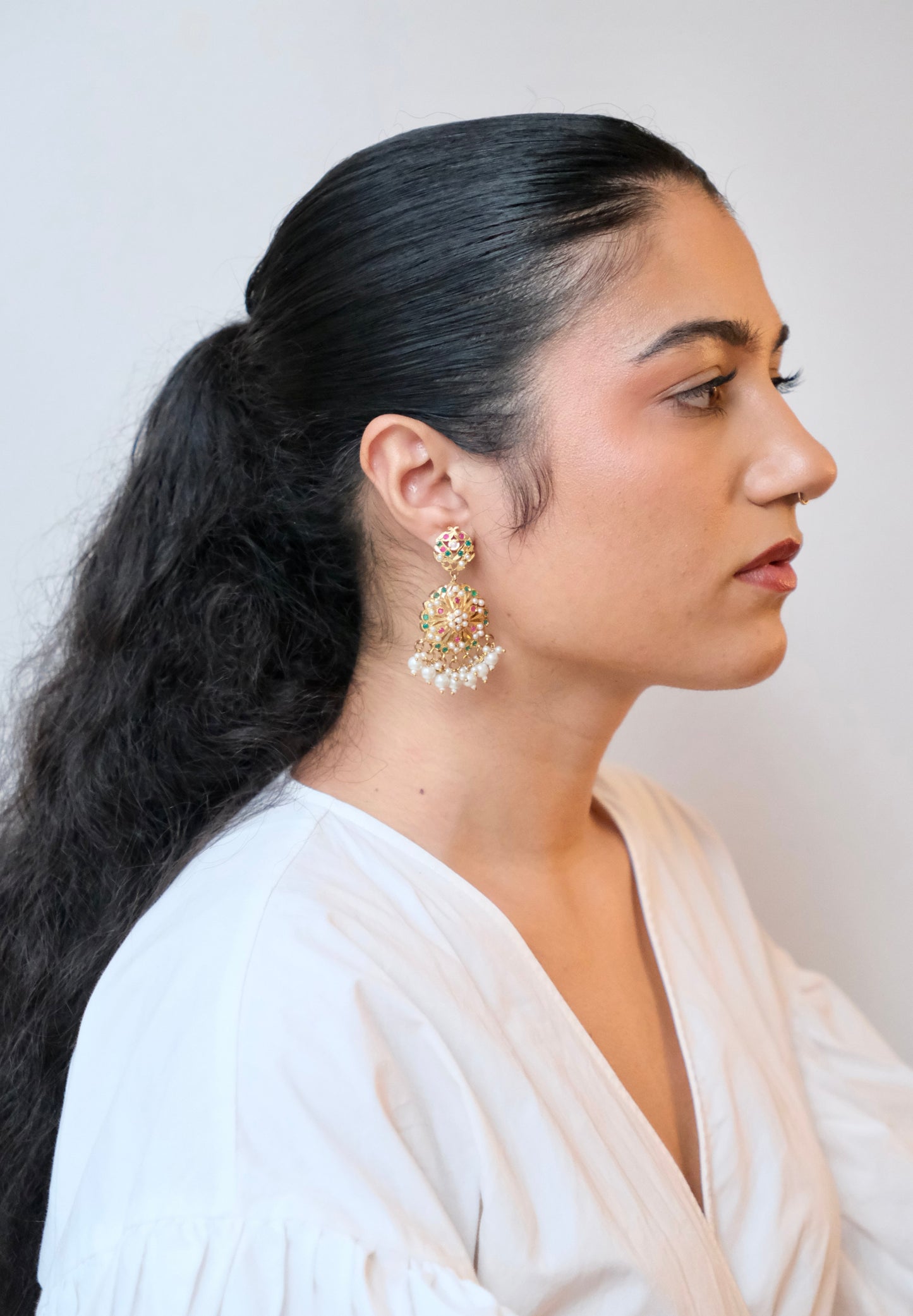 Maya Earrings