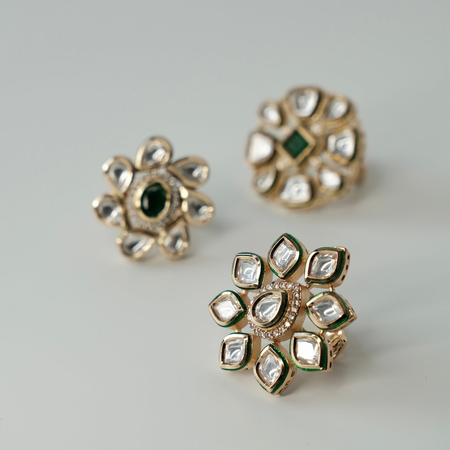 Meena Ring