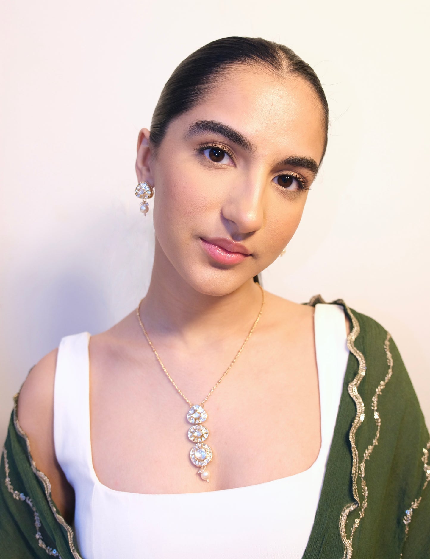 Mehreen Set