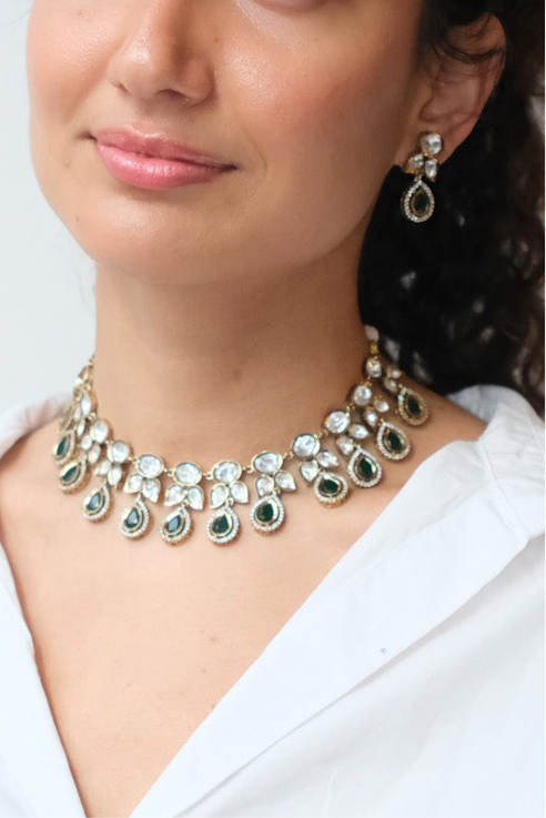 The Vaani Necklace