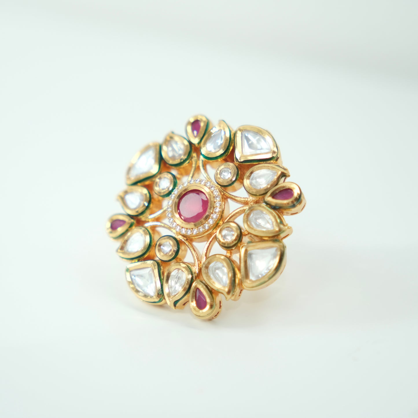 Anokhi Ring