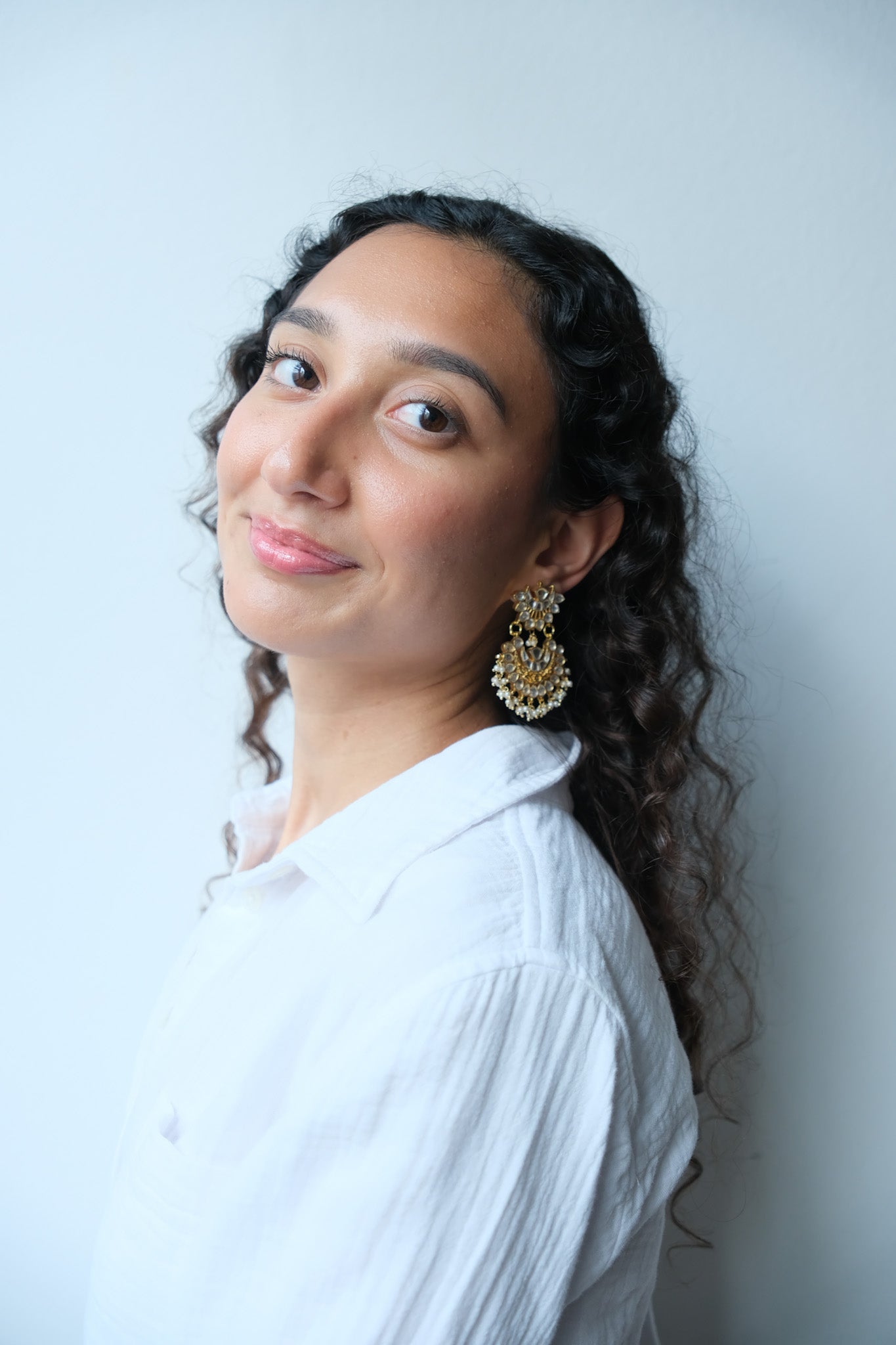 Alizay Earrings