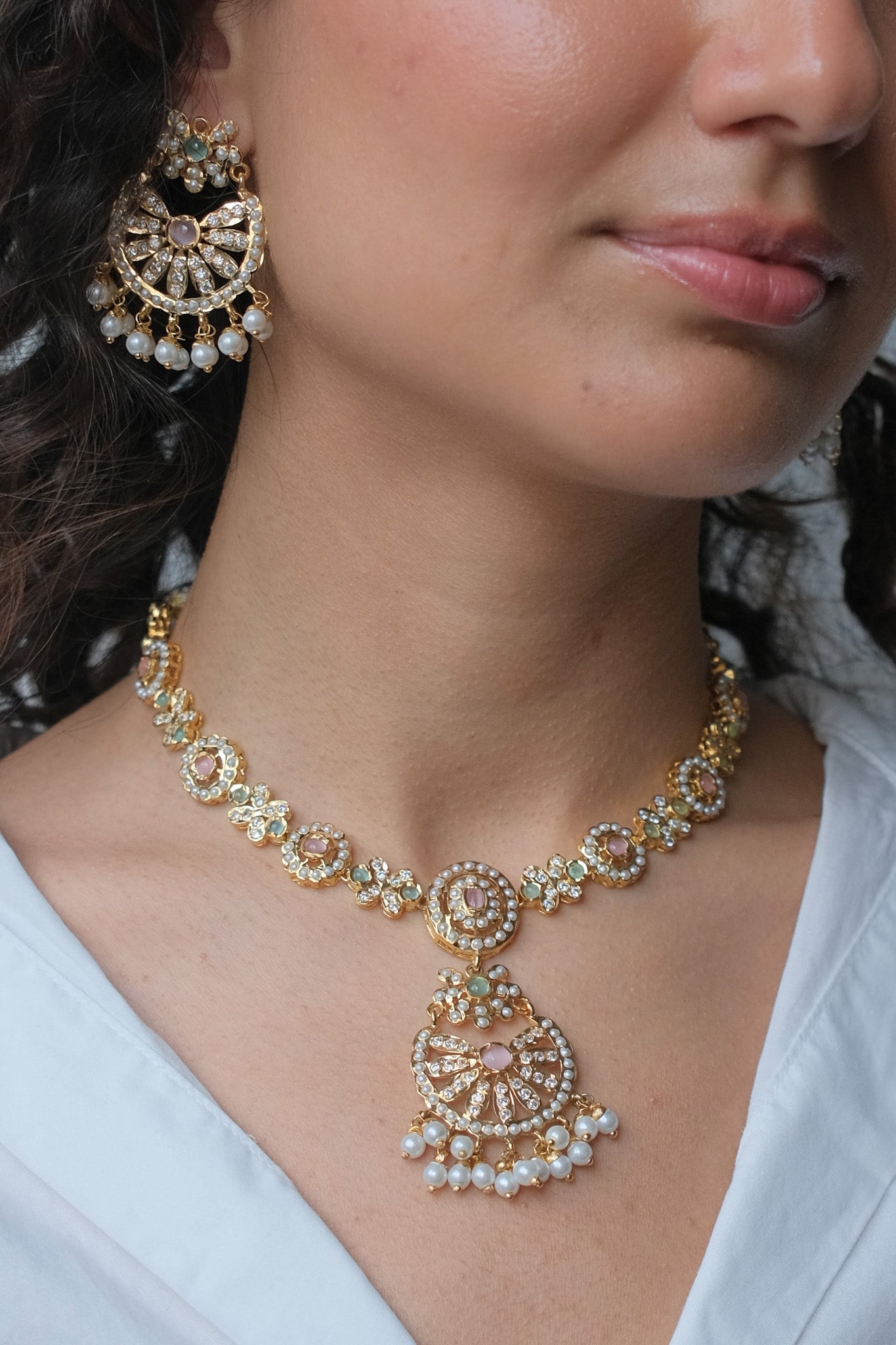 The Keerit Set