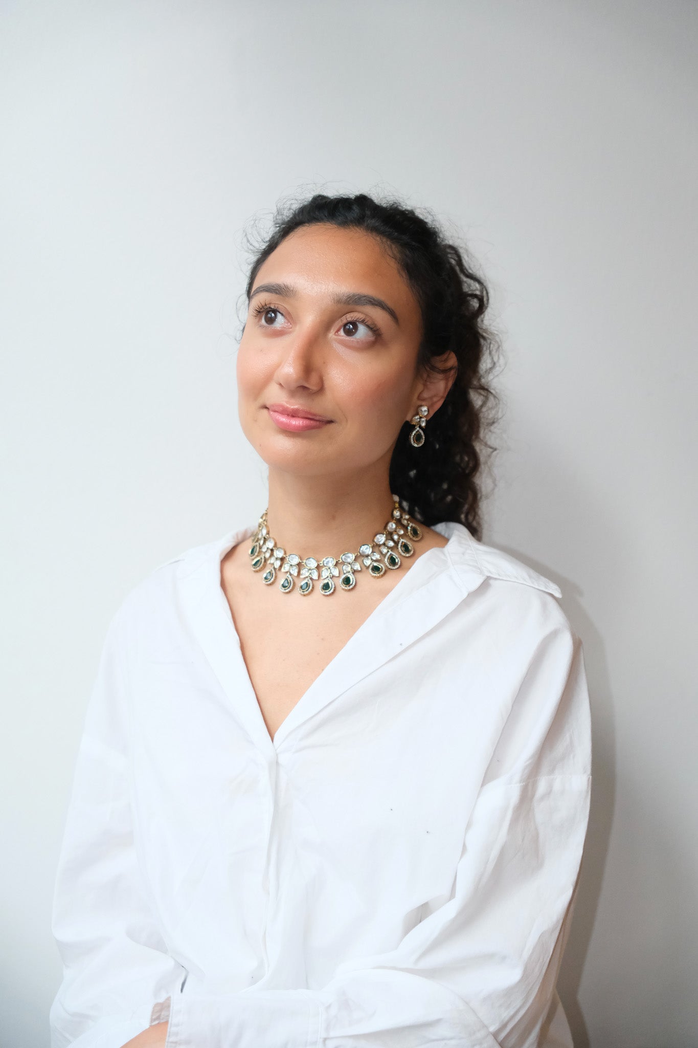 The Vaani Necklace