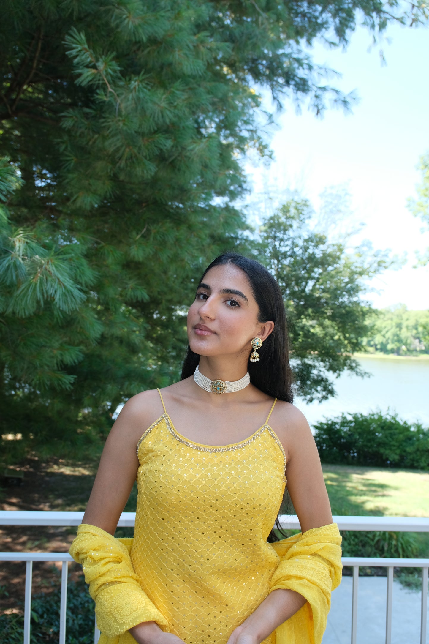 The Kiran Set