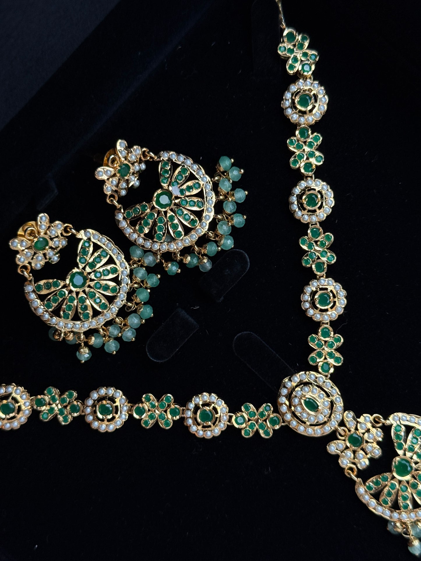 The Keerit Set