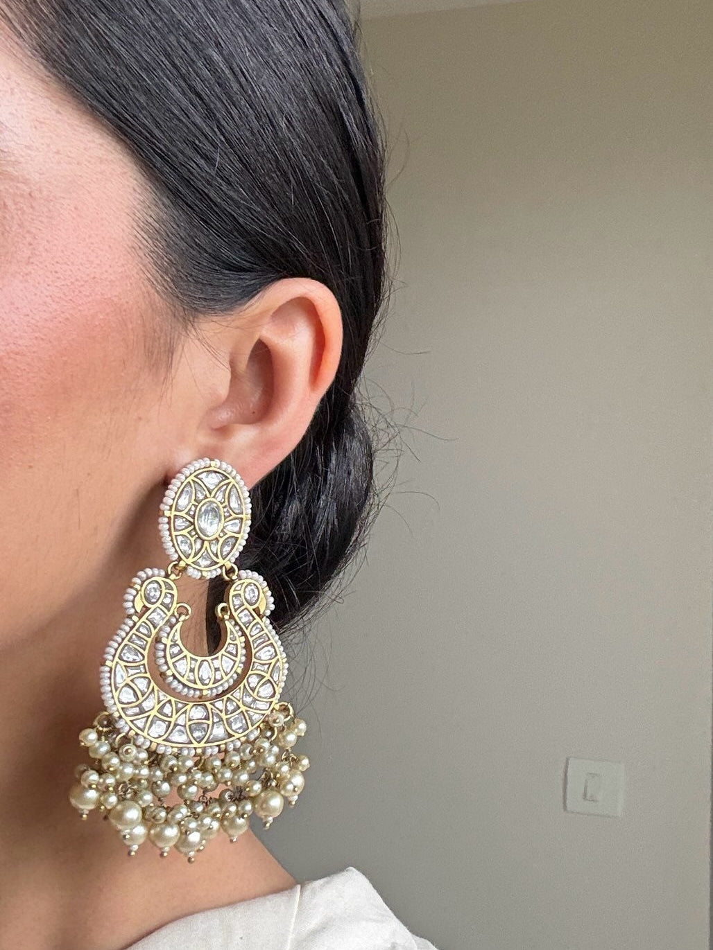 Ramneek Earrings