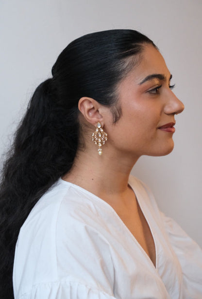 Vinya Earrings