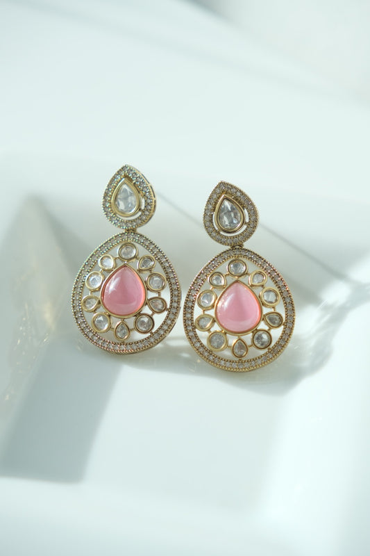 Simran Earrings