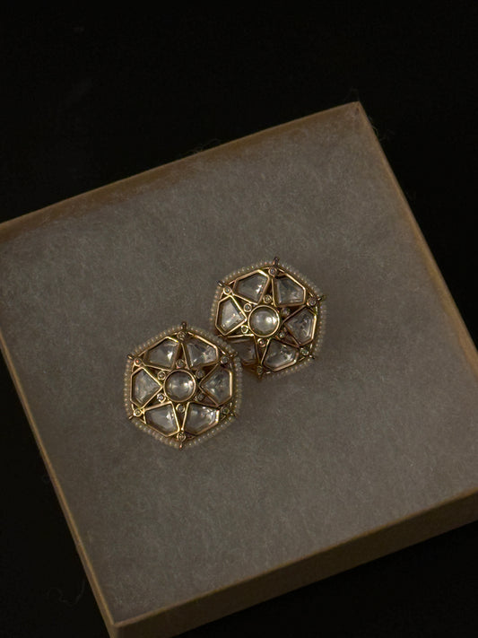 Isha Studs