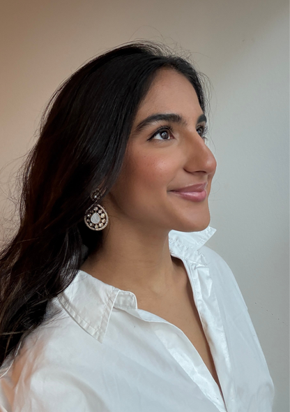 Simran Earrings