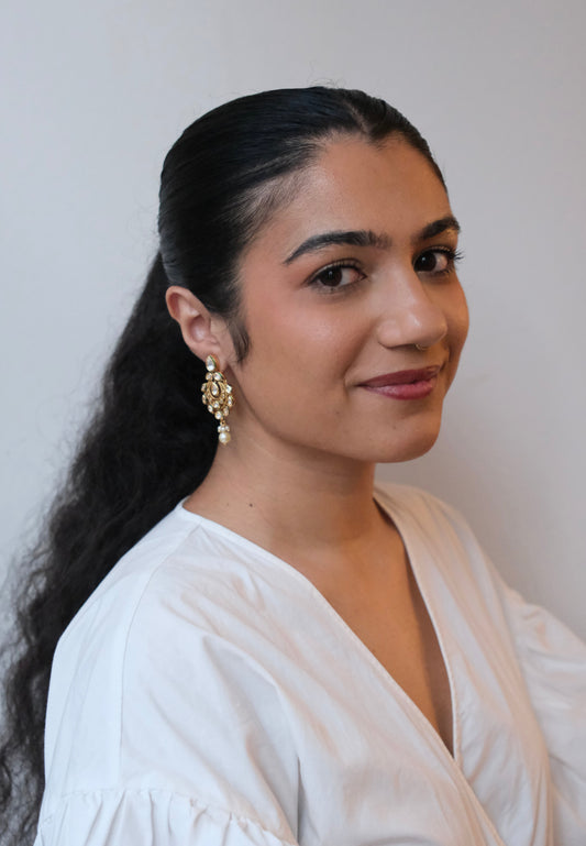 Vinya Earrings