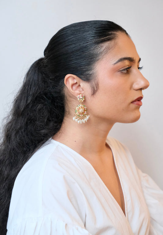 Maya Earrings