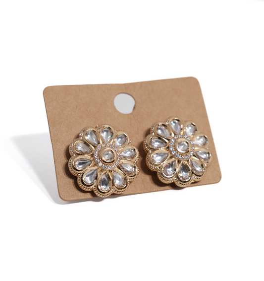 Rishika Studs