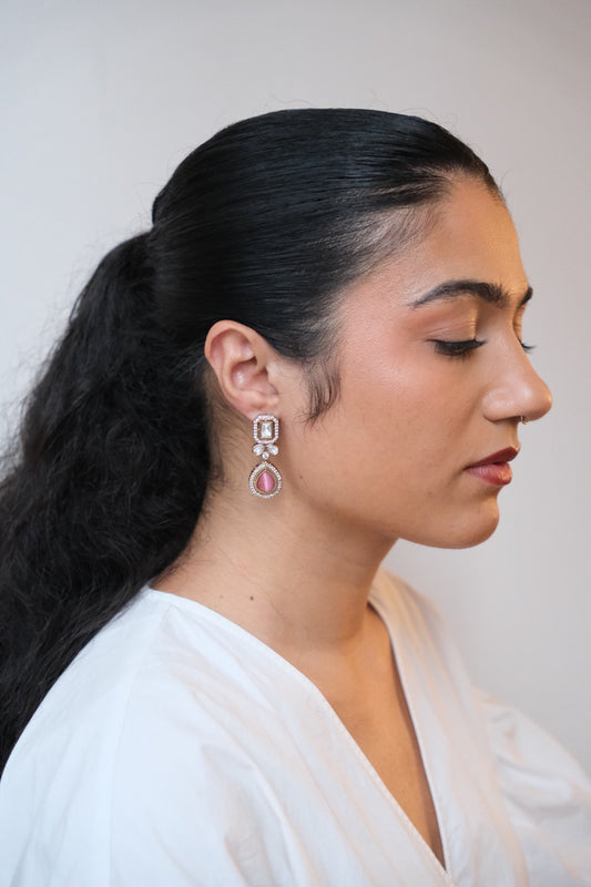 Jazmin Earrings