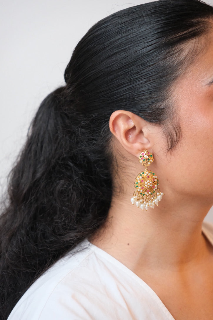 Maya Earrings