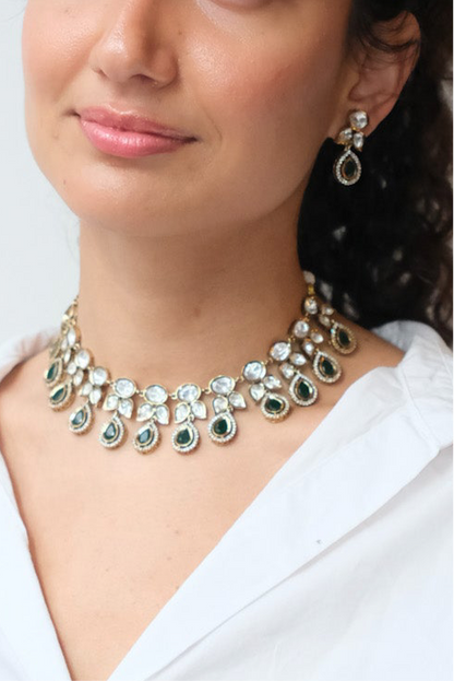 The Vaani Necklace