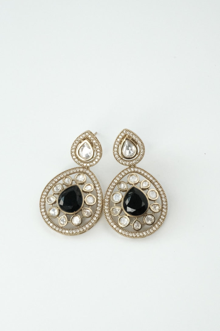 Simran Earrings