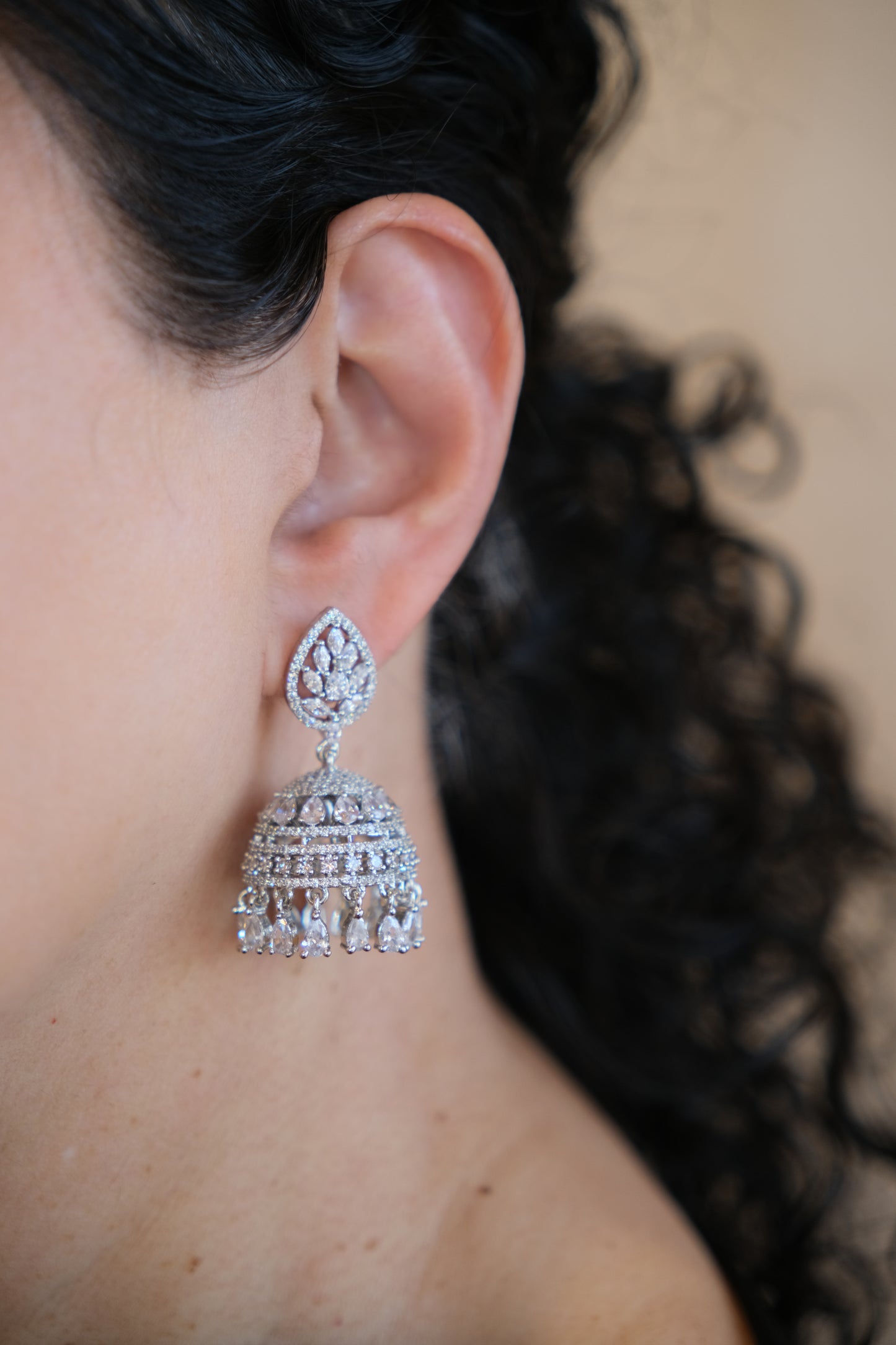 Piya Jhumkas