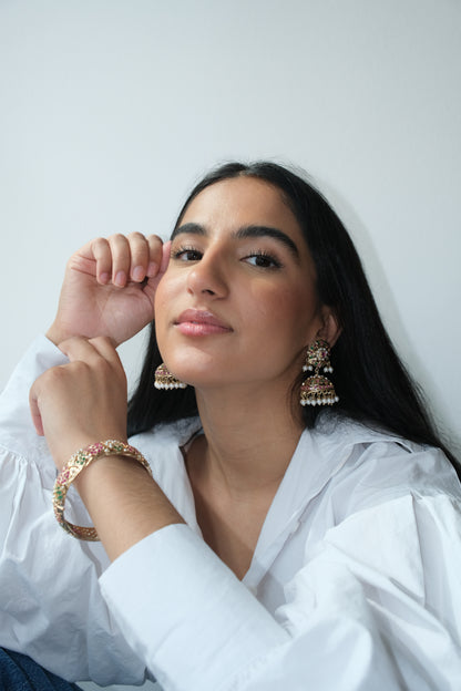 Anmol Jhumkas