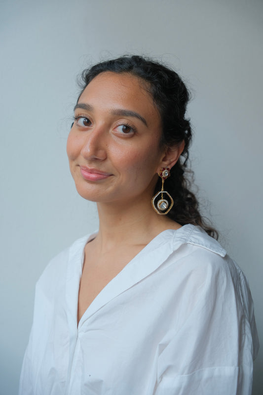 Kamal Earrings
