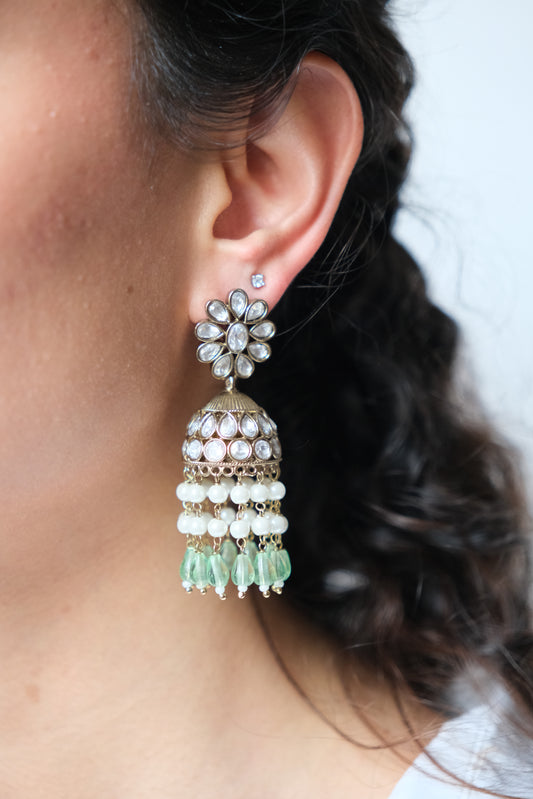 Sanam Earrings