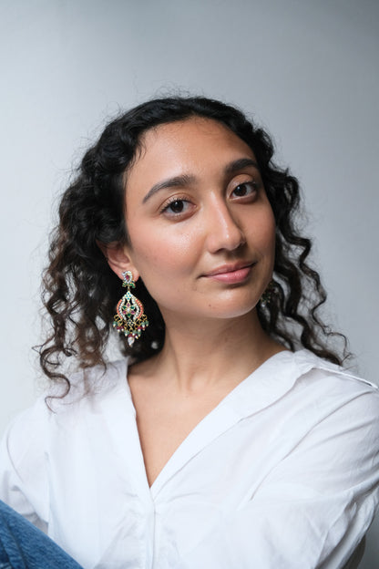 Sofia Earrings