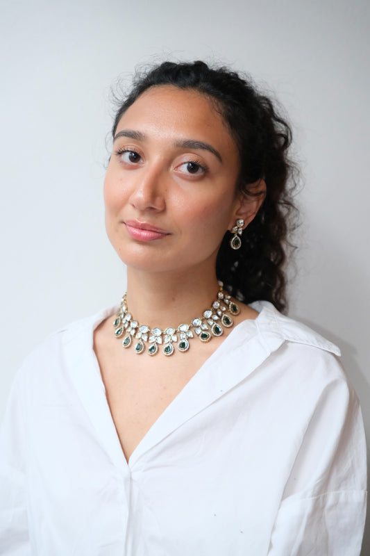 The Vaani Necklace