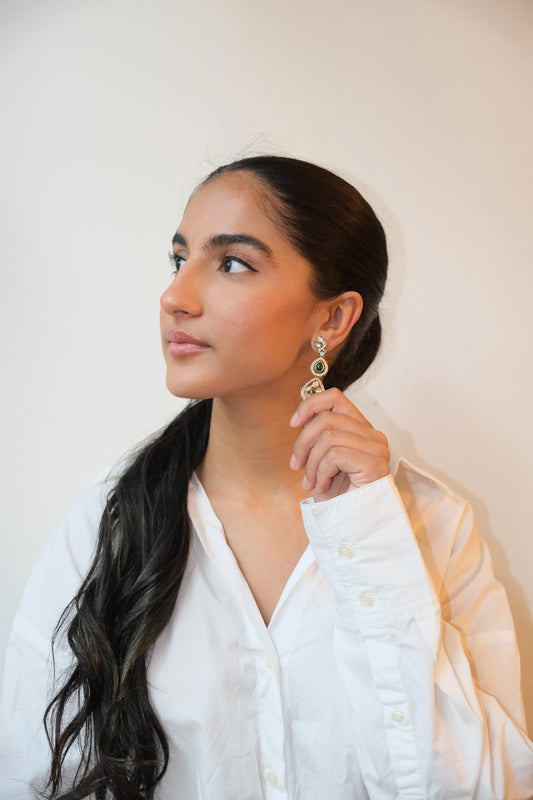 Aanvi Earrings