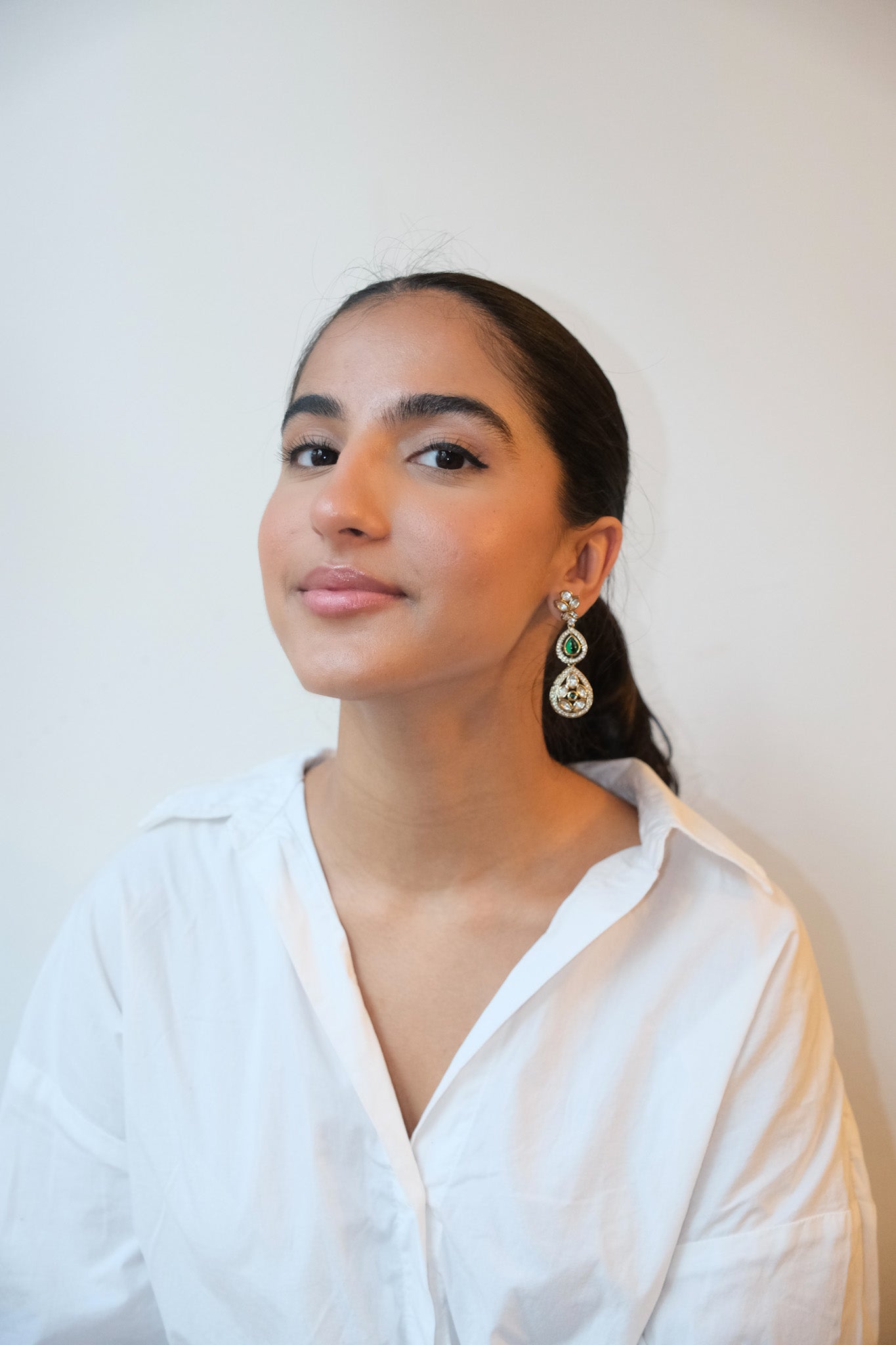 Aanvi Earrings