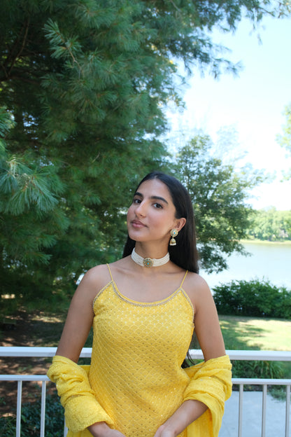 The Kiran Set