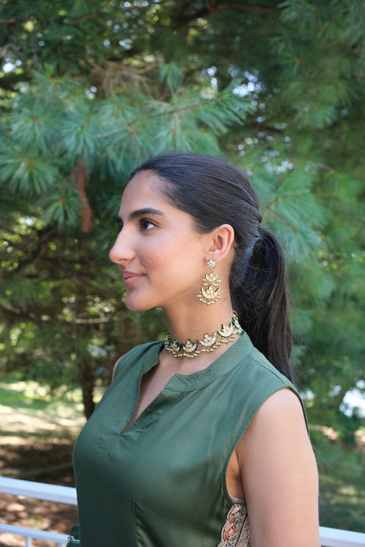 Sukhmani Set