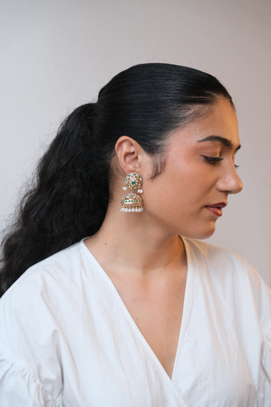Anam Earrings