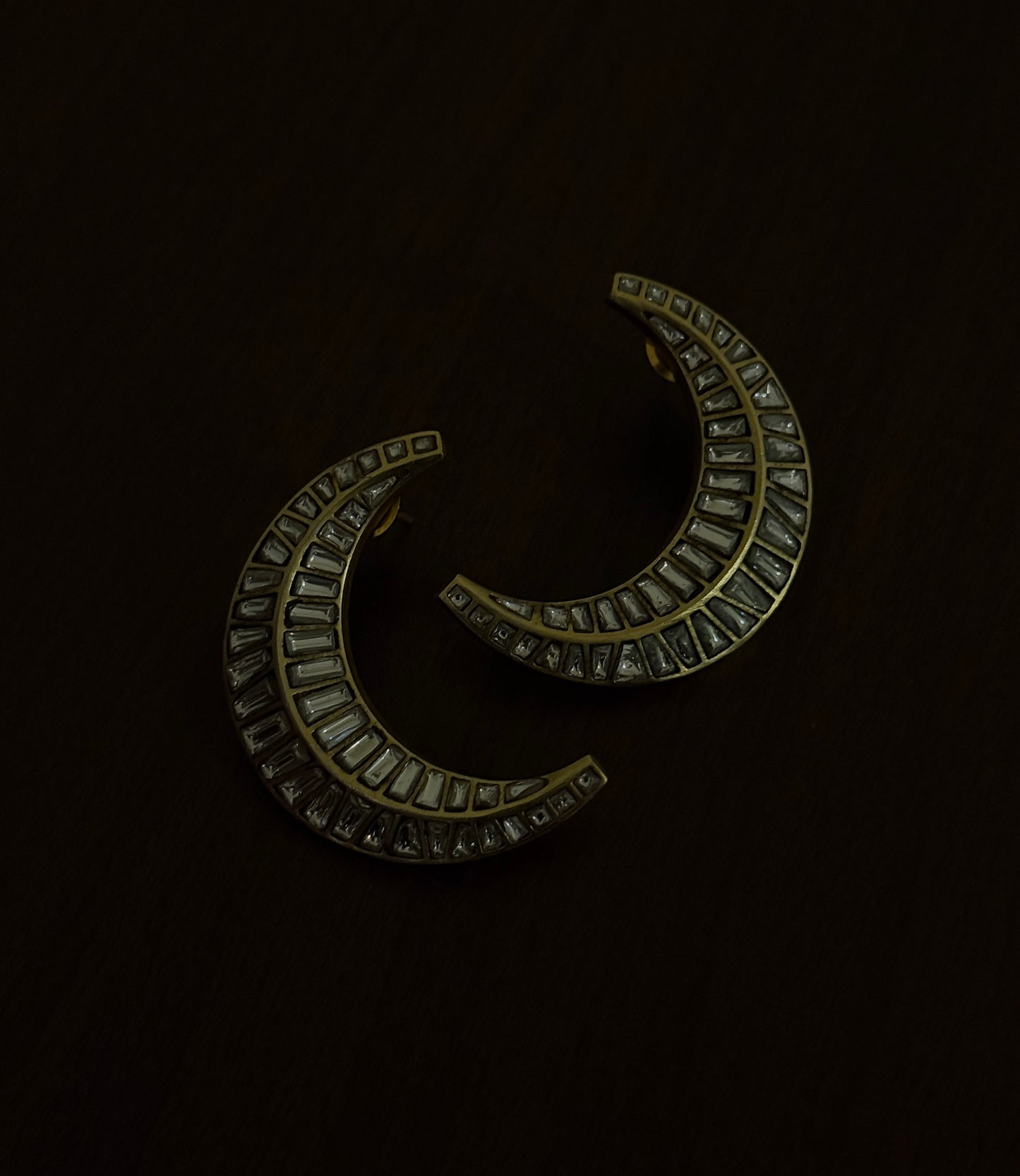Chand Earrings