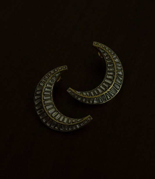 Chaand Earrings
