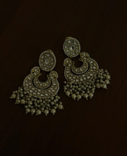 Ramneek Earrings