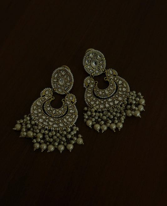 Ramneek Earrings