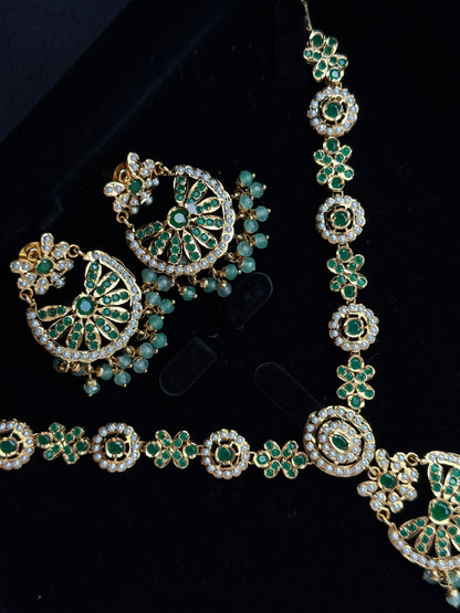 The Keerit Set