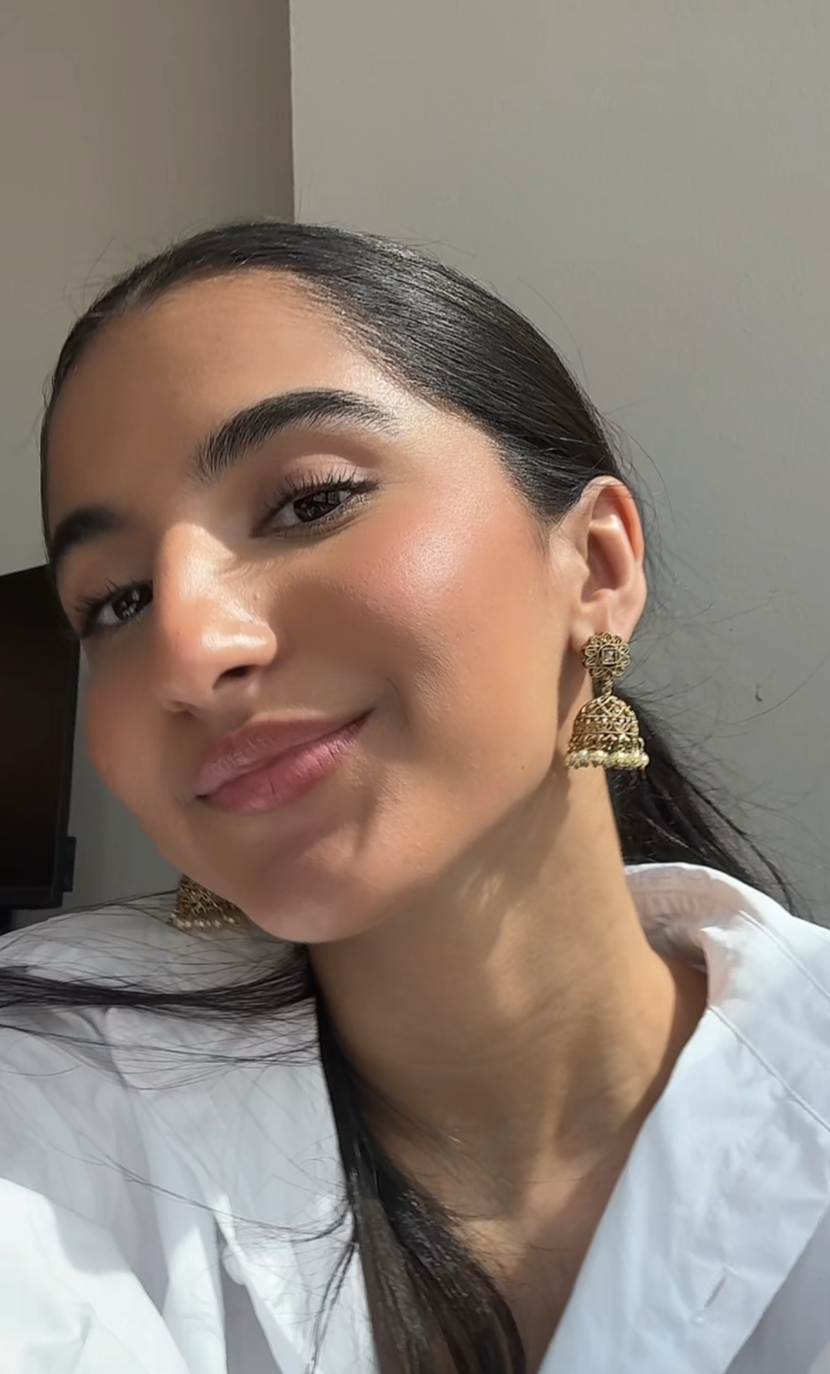 Mira Jhumkis