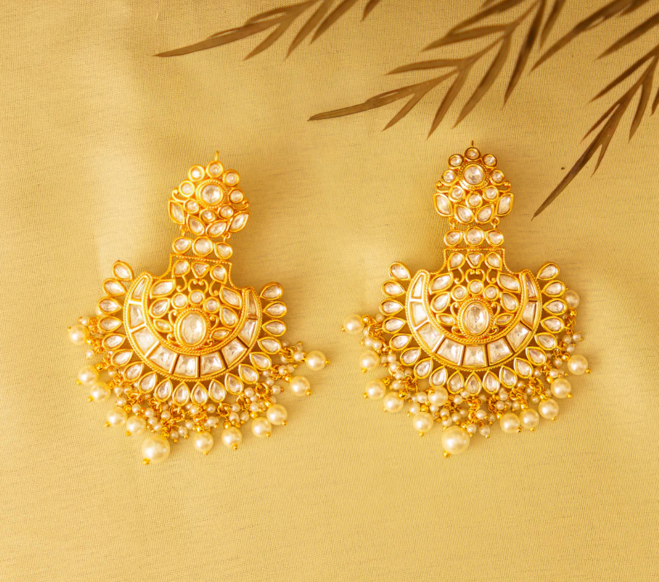 Ishaani Kundan Chandbalis