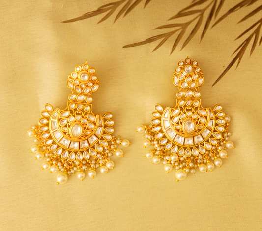 Ishaani Kundan Chandbalis