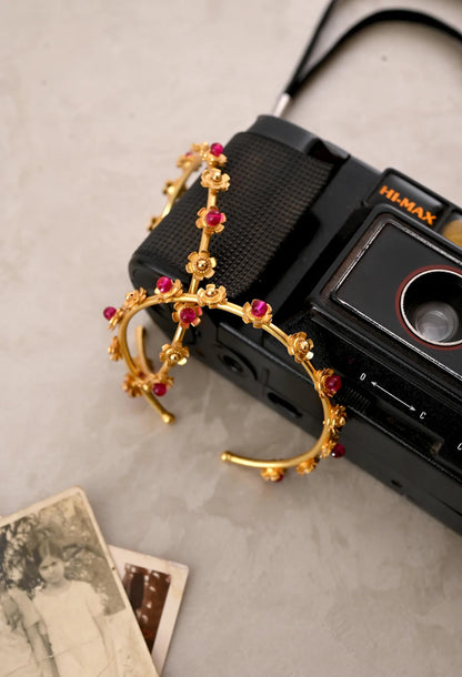 Sunehri Bangles | Gold Plated